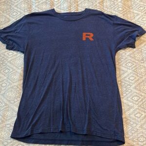 Rogue Fitness Short Sleeve Shirt Size XL